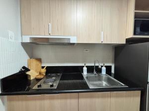 Calix Unit by Grand Imperial at Shore 3 Residences near Mall of Asia