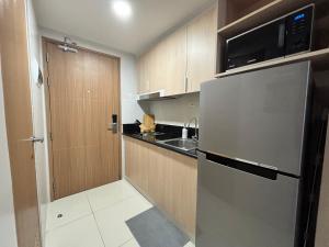 Calix Unit by Grand Imperial at Shore 3 Residences near Mall of Asia