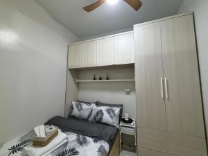 Calix Unit by Grand Imperial at Shore 3 Residences near Mall of Asia