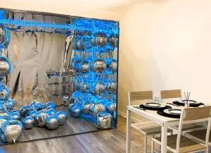 Brand New Apartment in BCN with Cabin for Photos - 蒙卡达和雷克萨奇