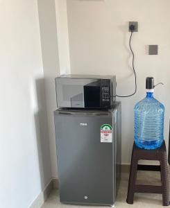 Pendo Homes 2Rivers Mall