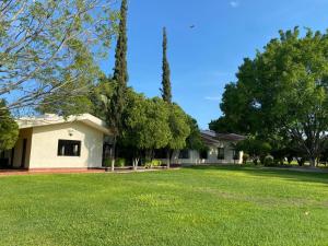 Vacation House in Yautepec Chamilpa