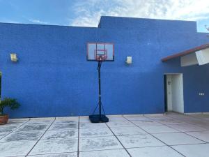 Vacation House in Yautepec Chamilpa