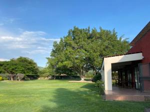 Vacation House in Yautepec Chamilpa