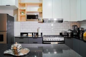 Beautiful Modern Home in Res San Andres