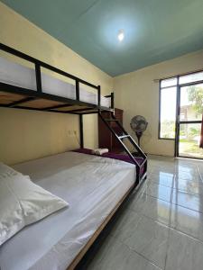 Abiiza Guest House