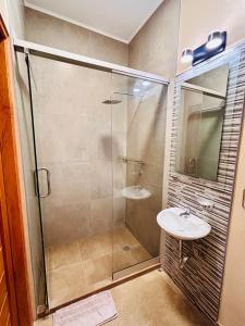 Habitación Céntrica en Iquitos - Casa Alemi 17