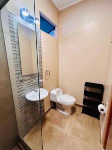 Habitación Céntrica en Iquitos - Casa Alemi 17