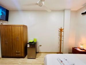 Habitación Céntrica en Iquitos - Casa Alemi 17