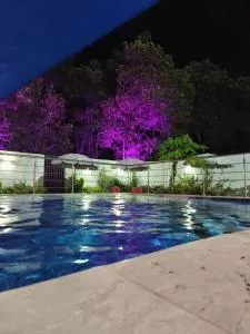 Hotel Palmetto Beach Coveñas - Cereté