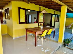 Casa Recanto Dos Pássaros