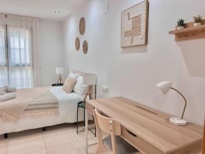 Apartamento Mare Nostrum