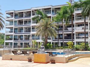 Large Apartment In Lovely Panwa -Welcome!