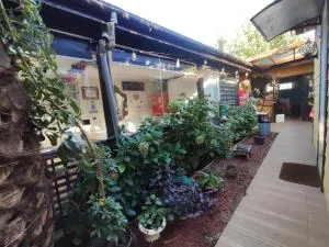 HOSTAL EL AROMO CHILLAn - Chillán