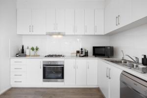 The Oak Grove - Dedicated Workspace, WiFi, Parking