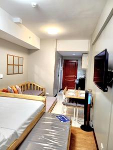 Moldex-Baguio City Suites