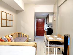 Moldex-Baguio City Suites