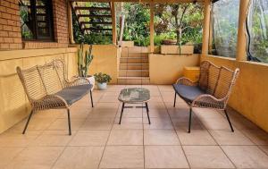 Casa Frida Surf Beach