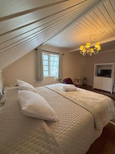 Pousada Portal das Cerejeiras - Be Happy Group