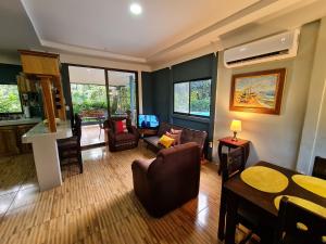 Casa del Sol Playa Avellanas