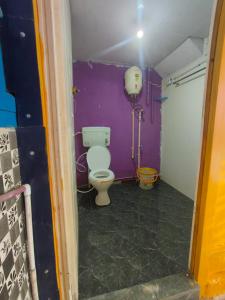 Linga Homestay 2BHK Ground Floor