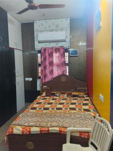 Linga Homestay 2BHK Ground Floor
