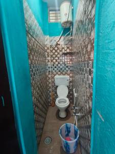 Linga Homestay 2BHK Ground Floor