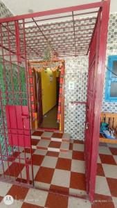 Linga Homestay 2BHK Ground Floor