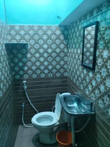 Linga Homestay 2BHK Ground Floor