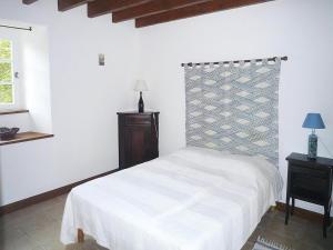 Maisons de vacances Stone House in Plurien near Sandy Beaches : photos des chambres