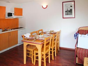 8-Guests Holiday Home in Cassen