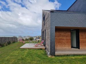 Appartements Flat in France near 7 Sandy Beaches : photos des chambres
