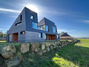 Appartements Flat in France near 7 Sandy Beaches : photos des chambres