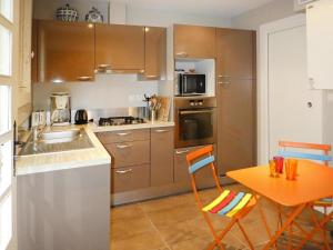 Holiday Home in Carnac near Sandy Beach