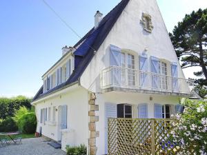 Holiday Home in Carnac near Sandy Beach