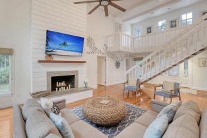 2808 Seabrook Island Road