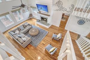 2808 Seabrook Island Road