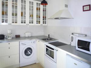 Maisons de vacances Country House near Binic Beaches : photos des chambres