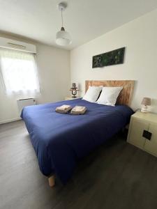 Appartement 6 personnes Talence centre ville