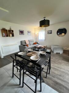 Appartement 6 personnes Talence centre ville