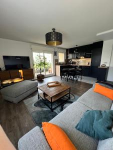 Appartement 6 personnes Talence centre ville - Ubytování bez kategorie ve městě Talence