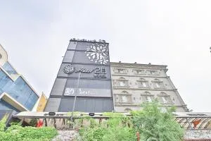 Daegu February Hotel Hwanggeum - Daegu