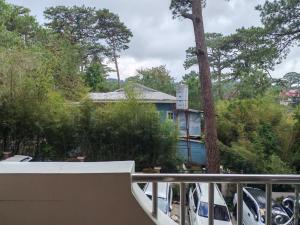 Majestic Staycation Apartments