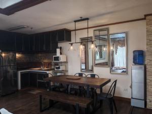 Majestic Staycation Apartments