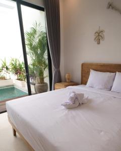 Villa Bikini Top - Beautiful 2BR Villa in Umalas