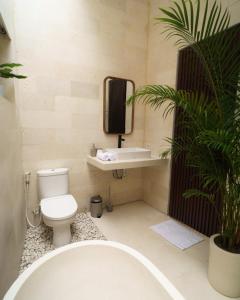 Bikini Top Villa Umalas