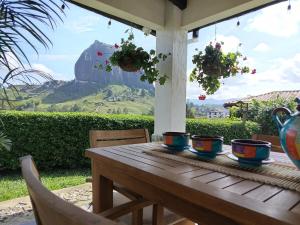 Increíble villa de lujo, vistas espectaculares