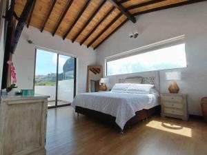 Increíble villa de lujo, vistas espectaculares