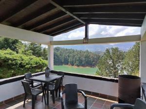 Increíble villa de lujo, vistas espectaculares