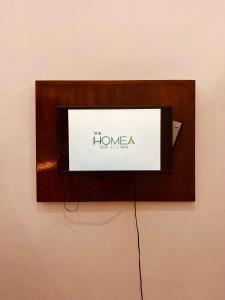 The Homey Coliving Lhokseumawe